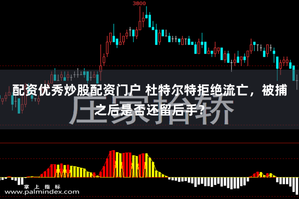 配资优秀炒股配资门户 杜特尔特拒绝流亡，被捕之后是否还留后手？